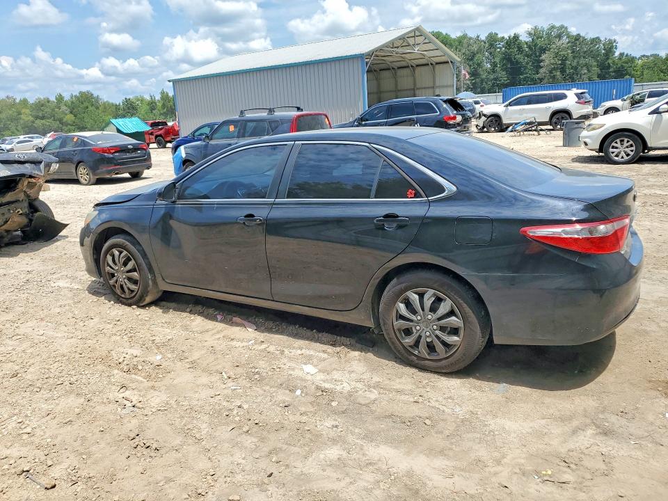 2015 Toyota Camry მანქანა იყიდება აუქციონზე, vin: 4T4BF1FK6FR497144, აუქციონის ნომერი: 65124976