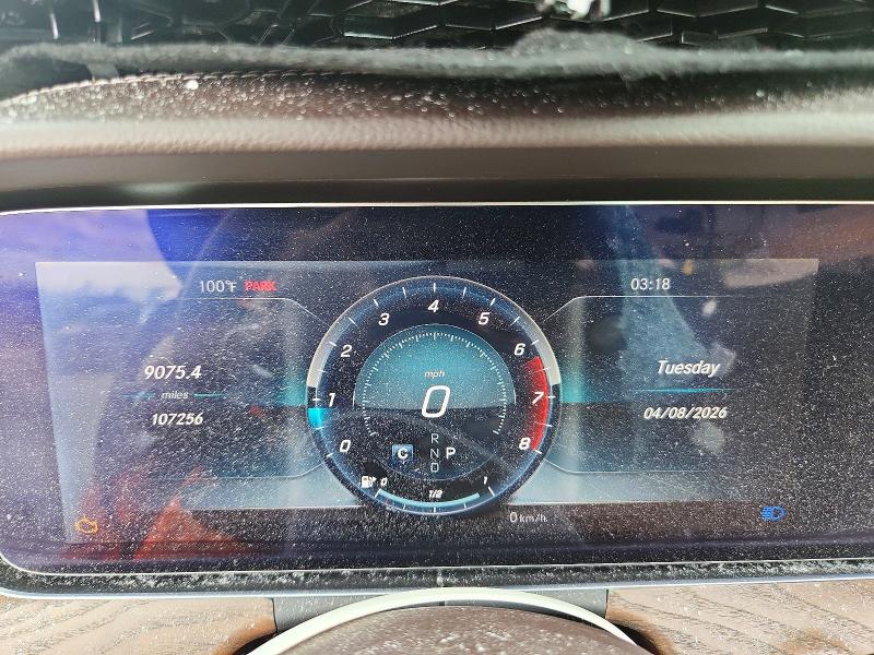 63704146 :رقم المزاد ، WDDZF4JB1JA344886 vin ، 2018 Mercedes-benz E مزاد بيع