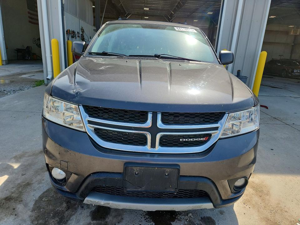 Aukcja sprzedaży 2014 Dodge Journey, vin: 3C4PDCBG2ET284188, numer aukcji: 64118046