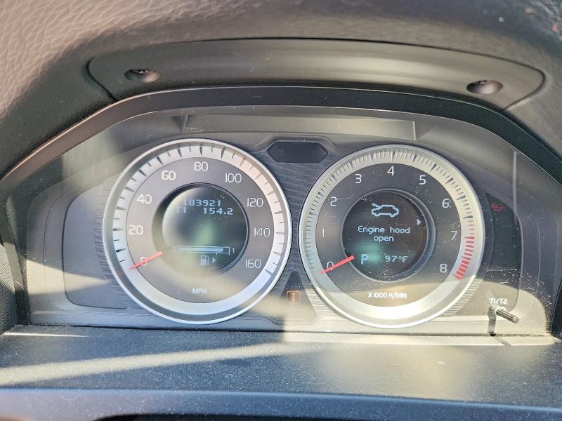 Продажа на аукционе авто 2012 Volvo S60, vin: YV1622FS6C2104732, номер лота: 66526586