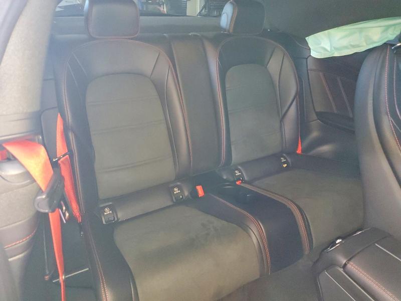 65304826 :رقم المزاد ، WDDWJ6EB6HF448259 vin ، 2017 Mercedes-benz C مزاد بيع