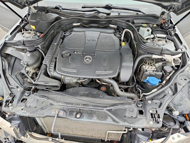 Продаж на аукціоні авто 2013 Mercedes-benz E, vin: WDDHF8JB7DA713774, номер лоту: 64807066