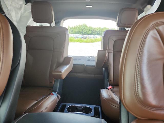 66705996 :رقم المزاد ، 5LM5J7XC6PGL13205 vin ، 2023 Lincoln Aviator مزاد بيع