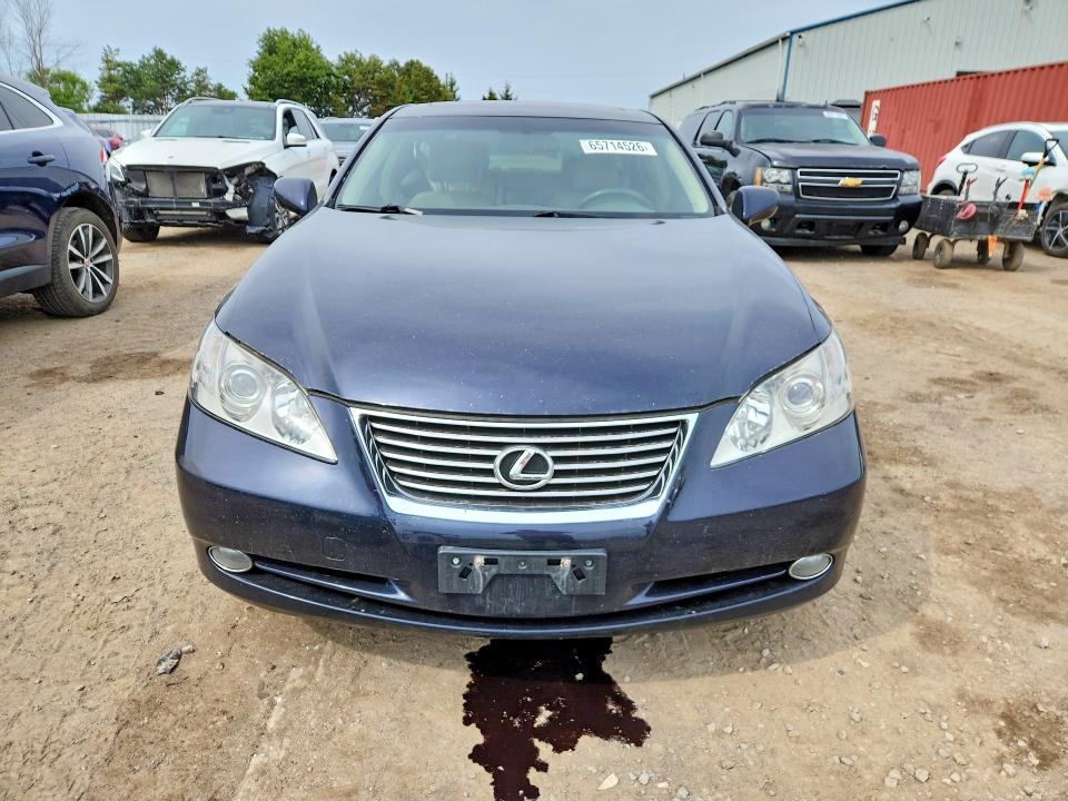 65714526 :رقم المزاد ، JTHBJ46G282162888 vin ، 2008 Lexus Es مزاد بيع