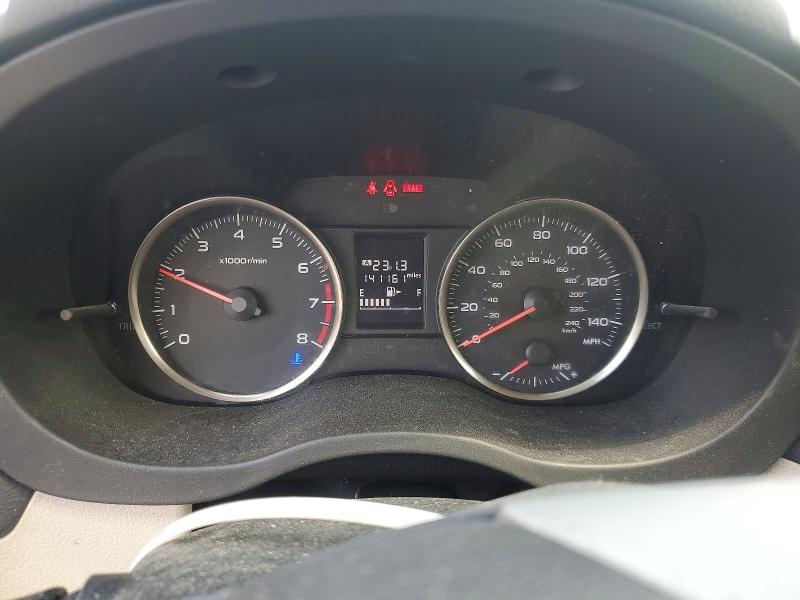63693126 :رقم المزاد ، JF1GPAT67FG268579 vin ، 2015 Subaru Impreza مزاد بيع