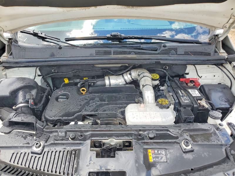 63581396 :رقم المزاد ، KL7CJNSM7MB361269 vin ، 2021 Chevrolet Trax مزاد بيع