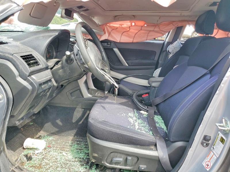 Aukcja sprzedaży 2014 Subaru Forester, vin: JF2SJADC1EH500713, numer aukcji: 63517606
