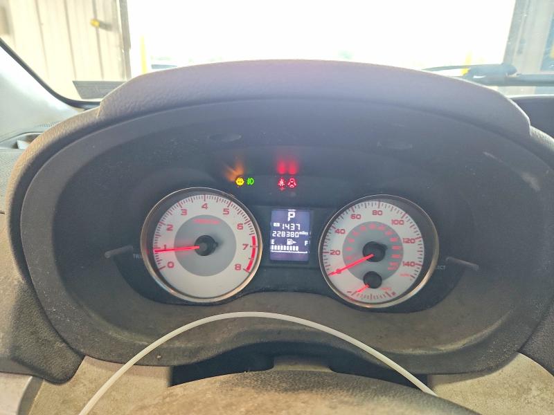 Продажа на аукционе авто 2014 Subaru Impreza, vin: JF1GJAH68EH024684, номер лота: 64755046