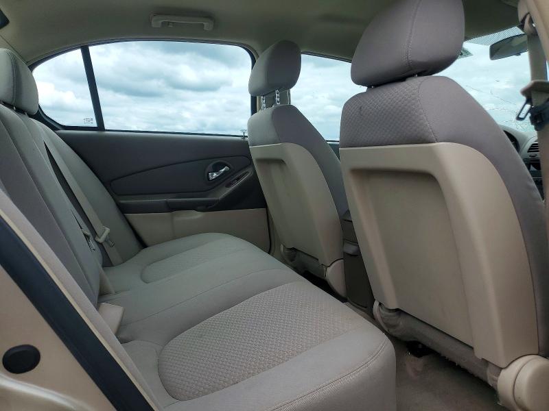 Aukcja sprzedaży 2008 Chevrolet Malibu, vin: 1G1ZS58F38F102207, numer aukcji: 63145396