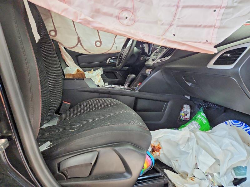 63143076 :رقم المزاد ، 2GKALMEKXH6137788 vin ، 2017 Gmc Terrain مزاد بيع