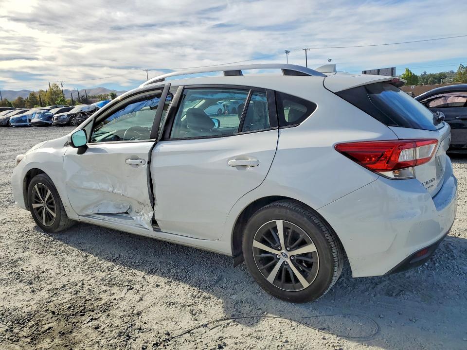 Продаж на аукціоні авто 2019 Subaru Impreza, vin: 4S3GTAD62K3753234, номер лоту: 65511956