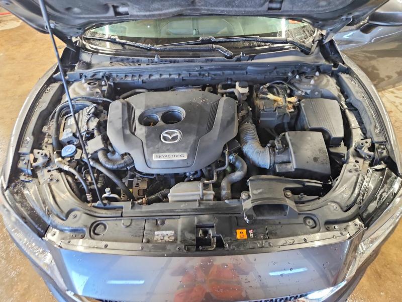Продаж на аукціоні авто 2020 Mazda 6, vin: JM1GL1TY7L1525584, номер лоту: 64603886