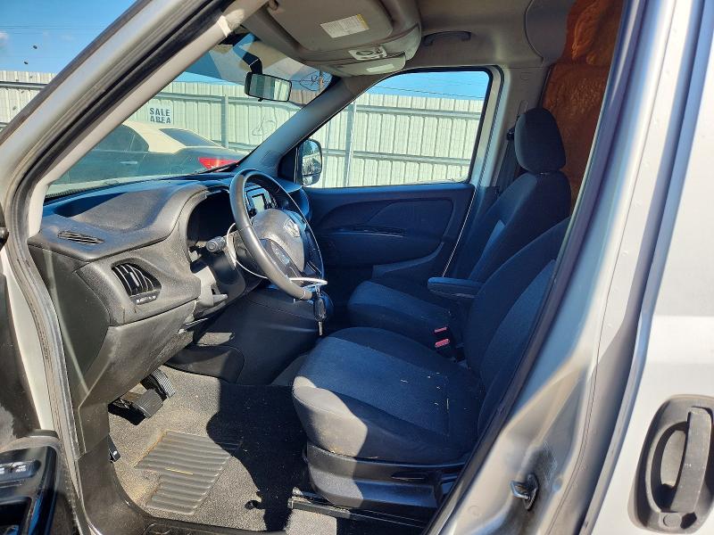 Aukcja sprzedaży 2018 Ram Promaster City, vin: ZFBERFBB7J6K49586, numer aukcji: 64511066