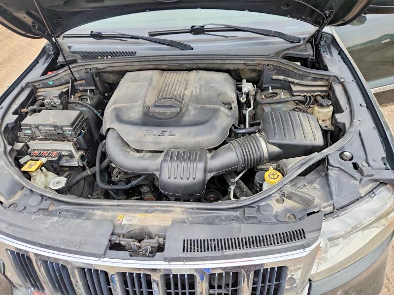 Продаж на аукціоні авто 2011 Jeep Grand Cherokee, vin: 1J4RR4GG3BC641825, номер лоту: 63007946
