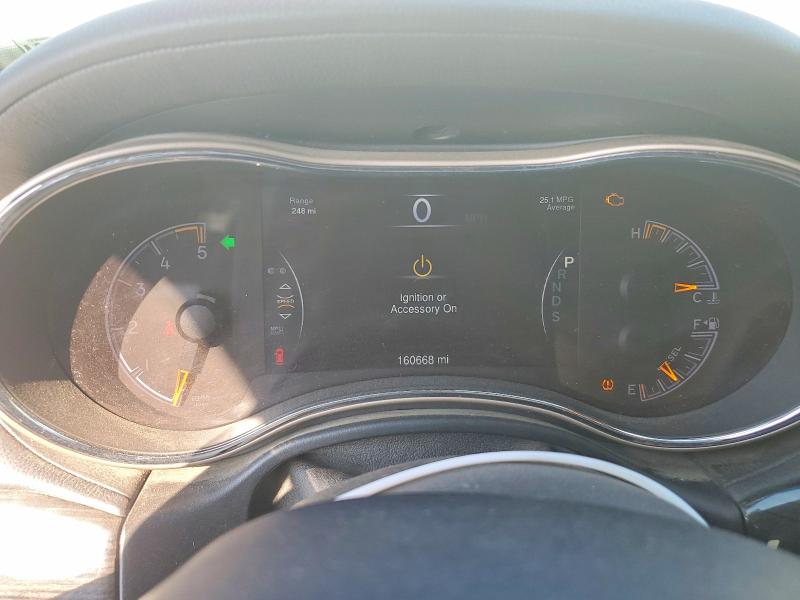 2014 Jeep Grand Cherokee მანქანა იყიდება აუქციონზე, vin: 1C4RJFCM4EC505616, აუქციონის ნომერი: 64816936