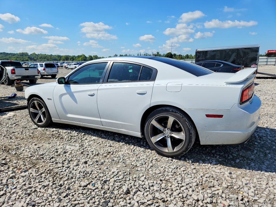 Продажа на аукционе авто 2014 Dodge Charger, vin: 2C3CDXHG1EH232299, номер лота: 64945886