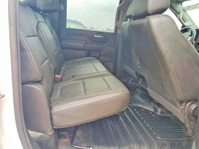 2020 Chevrolet Silverado მანქანა იყიდება აუქციონზე, vin: 1GC4WLEY5LF324899, აუქციონის ნომერი: 62452996