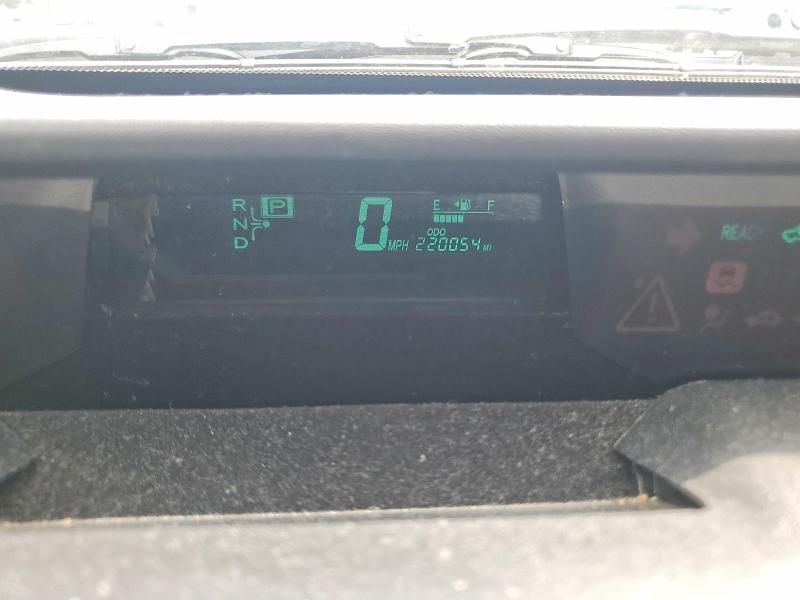 Продажа на аукционе авто 2007 Toyota Prius, vin: JTDKB20U877624633, номер лота: 63478096