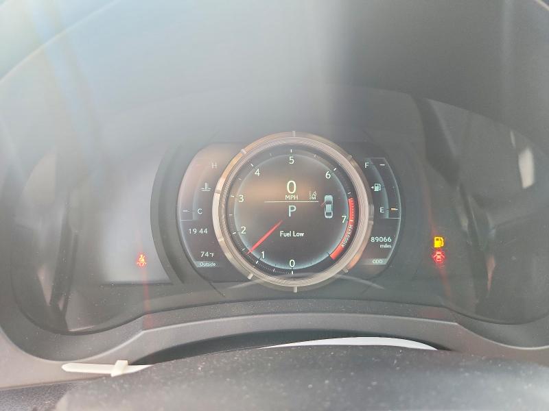 Aukcja sprzedaży 2017 Lexus Is, vin: JTHCM1D21H5022928, numer aukcji: 64496886