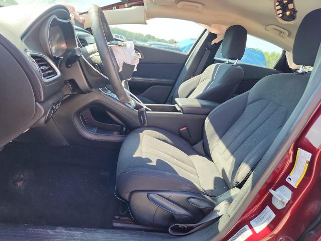 Aukcja sprzedaży 2015 Chrysler 200, vin: 1C3CCCAB2FN576470, numer aukcji: 65285076