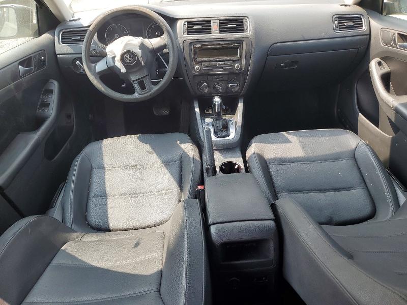 67139436 :رقم المزاد ، 3VWDP7AJ3CM413140 vin ، 2012 Volkswagen Jetta مزاد بيع