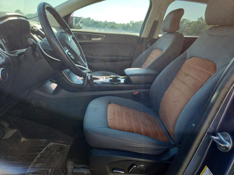 Продаж на аукціоні авто 2018 Ford Edge, vin: 2FMPK3J94JBB56044, номер лоту: 65297496