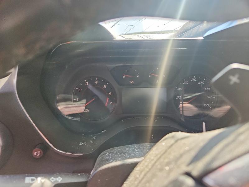 65797446 :رقم المزاد ، 1G1FF1R71M0122346 vin ، 2021 Chevrolet Camaro مزاد بيع
