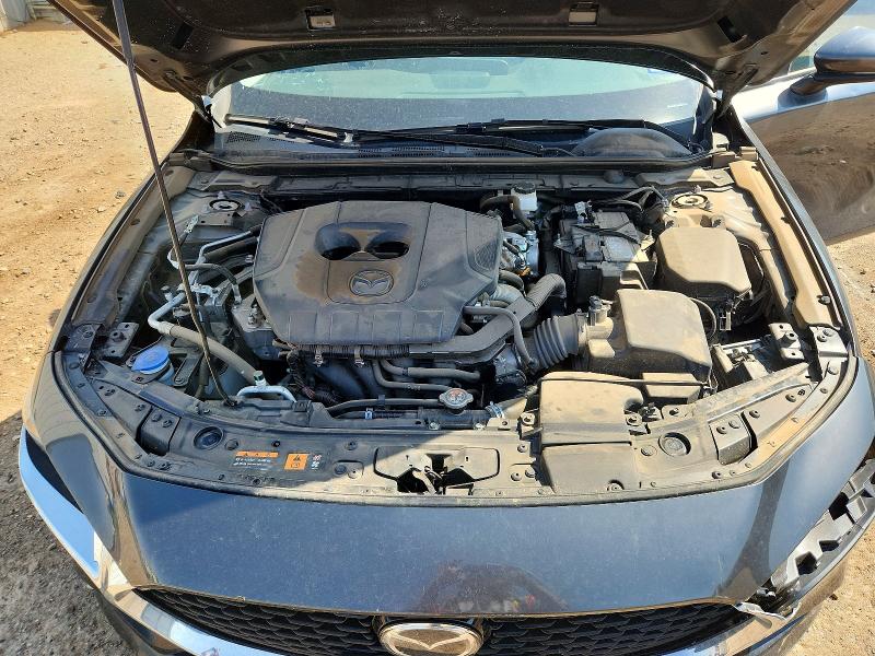 Aukcja sprzedaży 2024 Mazda 3, vin: 3MZBPACM9RM418640, numer aukcji: 58939406
