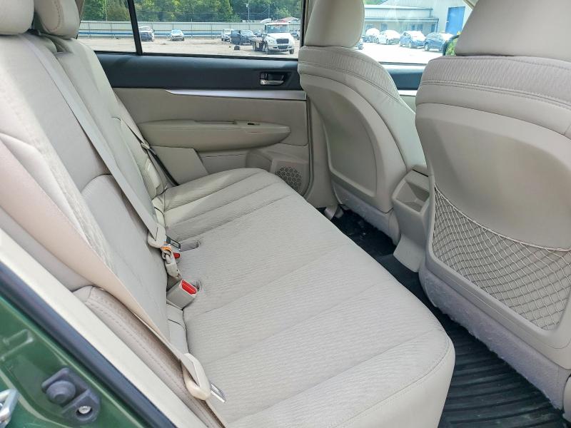 Продажа на аукционе авто 2010 Subaru Outback, vin: 4S4BRBCCXA3361747, номер лота: 67001556