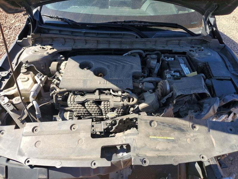 2020 Nissan Altima მანქანა იყიდება აუქციონზე, vin: 1N4BL4BV7LC215030, აუქციონის ნომერი: 65482996