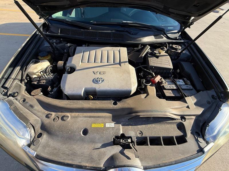 Aukcja sprzedaży 2011 Toyota Avalon, vin: 4T1BK3DB8BU431922, numer aukcji: 64852396