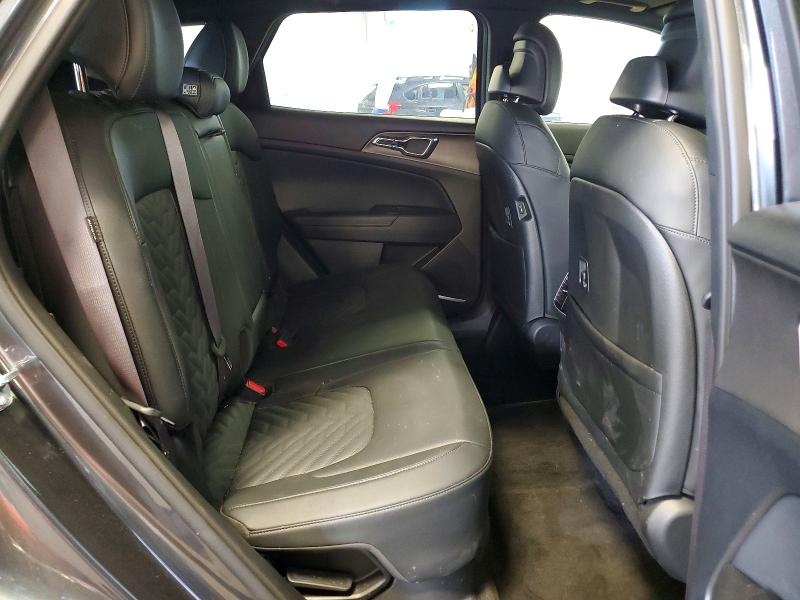 65738346 :رقم المزاد ، KNDPVDDG7T7278016 vin ، 2026 Kia Sportage Hybrid مزاد بيع
