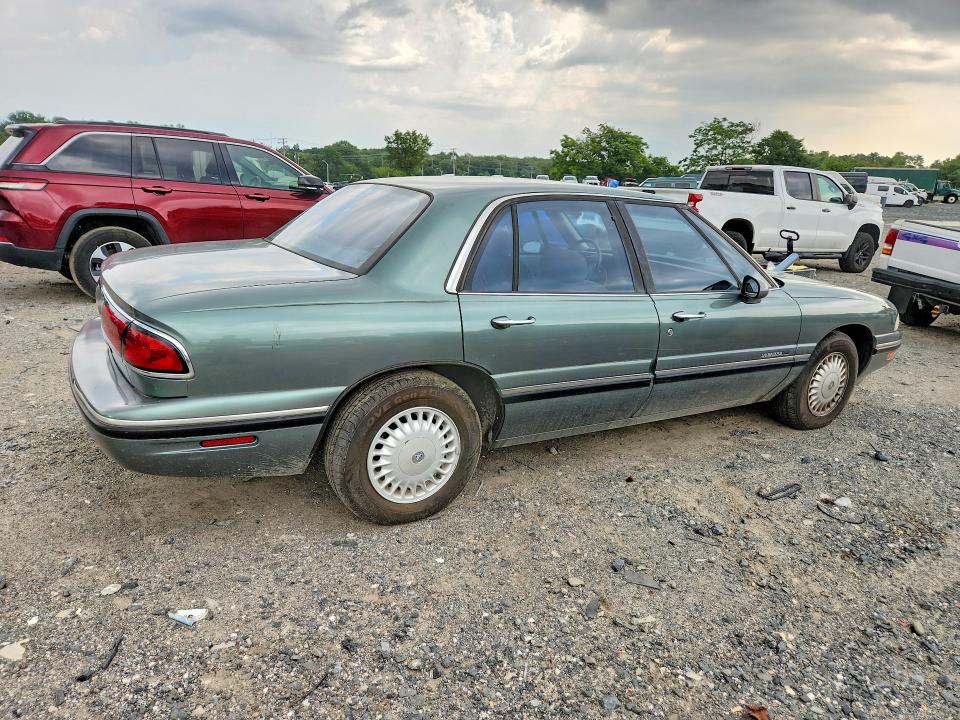 Aukcja sprzedaży 1999 Buick Lesabre, vin: 1G4HP52K4XH497930, numer aukcji: 63797086
