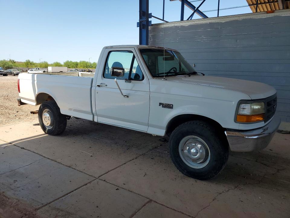 Продаж на аукціоні авто 1996 Ford F250, vin: 1FTHF25H5TEB68090, номер лоту: 64301476