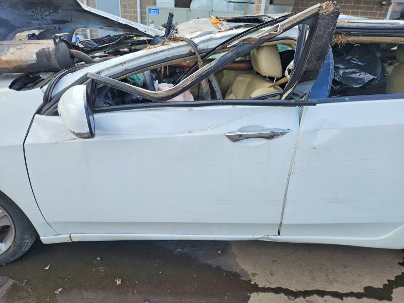 Aukcja sprzedaży 2013 Acura Tsx, vin: JH4CU2F68DC009427, numer aukcji: 66928896