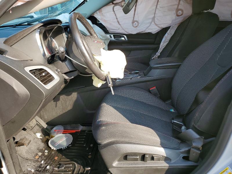Продаж на аукціоні авто 2016 Gmc Terrain, vin: 2GKFLNE32G6110068, номер лоту: 65683436