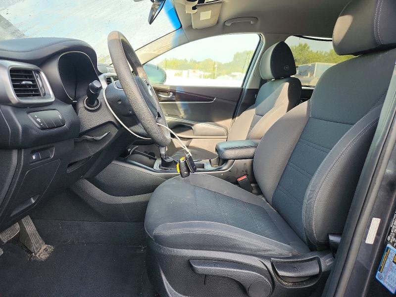 Продажа на аукционе авто 2020 Kia Sorento, vin: 5XYPGDA52LG619984, номер лота: 66560226