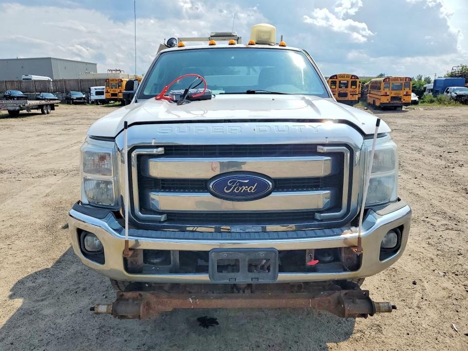 Auction sale of the 2015 Ford F250, vin: 1FT7X2B61FEA19546, lot number: 62806726