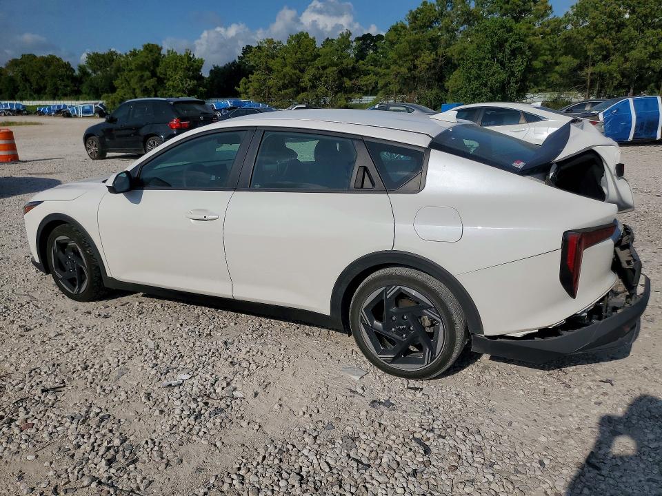 Продаж на аукціоні авто 2025 Kia K4, vin: 3KPFU4DE9SE191973, номер лоту: 64219466