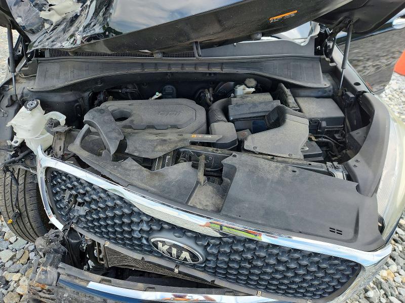 Aukcja sprzedaży 2016 Kia Sorento, vin: 5XYPG4A30GG086330, numer aukcji: 65196616
