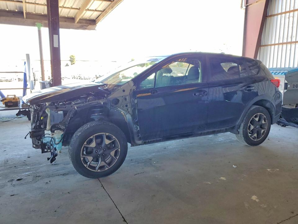 Продажа на аукционе авто 2019 Subaru Crosstrek, vin: JF2GTACC7KH338387, номер лота: 66699326