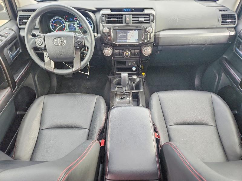 65480206 :رقم المزاد ، JTEBU5JR6G5373303 vin ، 2016 Toyota 4runner مزاد بيع