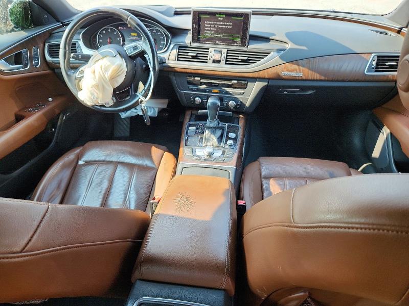 Aukcja sprzedaży 2016 Audi A7, vin: WAU2GAFC4GN067089, numer aukcji: 64894416