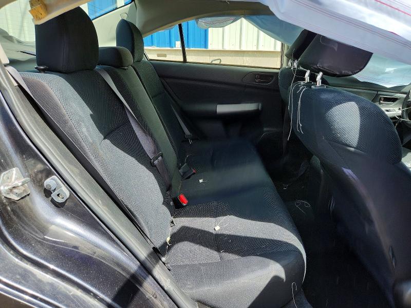 2016 Subaru Impreza მანქანა იყიდება აუქციონზე, vin: JF1GJAA64GH007376, აუქციონის ნომერი: 64953906