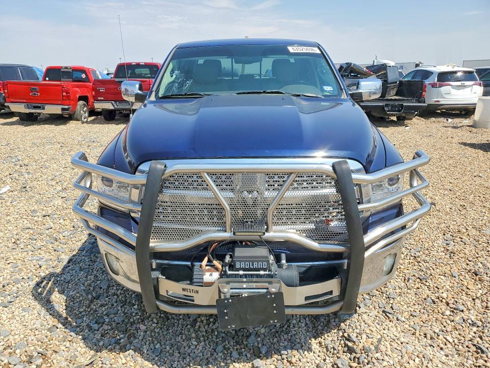 Продажа на аукционе авто 2016 Ram 1500, vin: 1C6RR7NT2GS248023, номер лота: 63525696