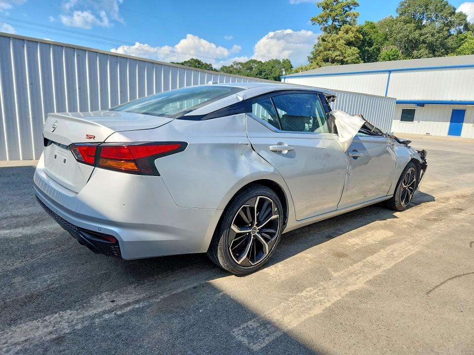 Продаж на аукціоні авто 2025 Nissan Altima, vin: 1N4BL4CV2SN424970, номер лоту: 63306996