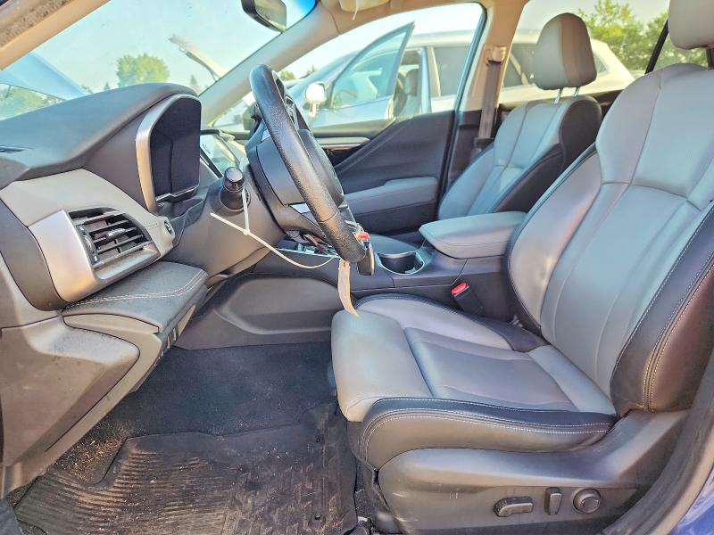 Aukcja sprzedaży 2020 Subaru Outback, vin: 4S4BTALC8L3269034, numer aukcji: 65012846