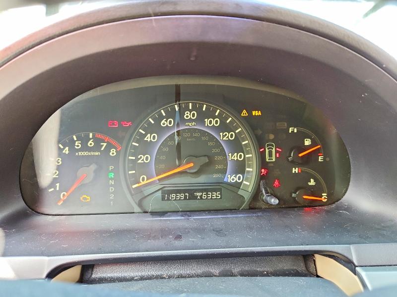 Продаж на аукціоні авто 2007 Honda Odyssey, vin: 5FNRL38737B130545, номер лоту: 64672536