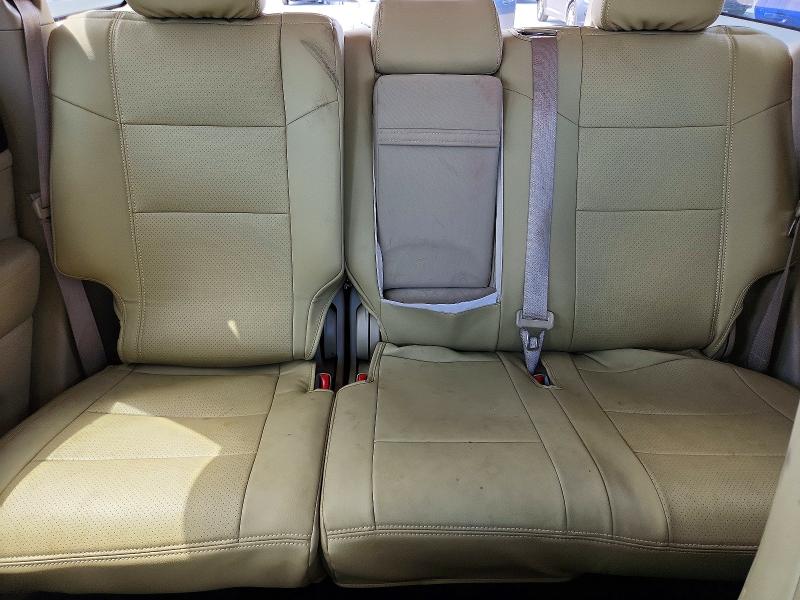 Aukcja sprzedaży 2016 Jeep Grand Cherokee, vin: 1C4RJEAG6GC358418, numer aukcji: 63807456