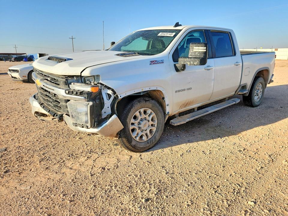 Продаж на аукціоні авто 2026 Chevrolet Silverado, vin: 1GC1KNEY5TF210587, номер лоту: 66425146